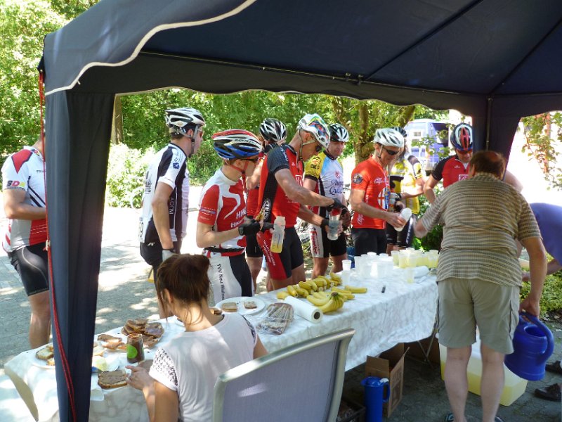 Radmarathon Altwarmbuechen Mirco 81